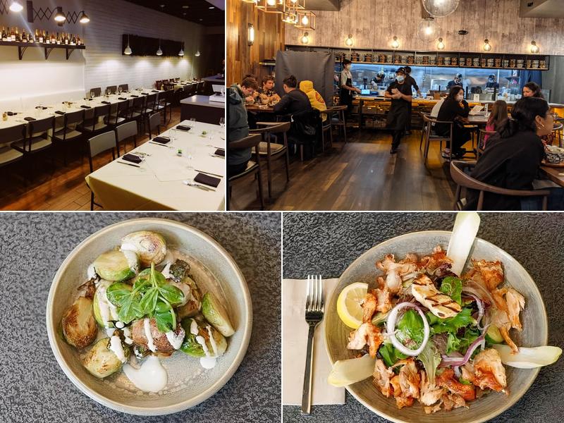 West Park Farm and Sea