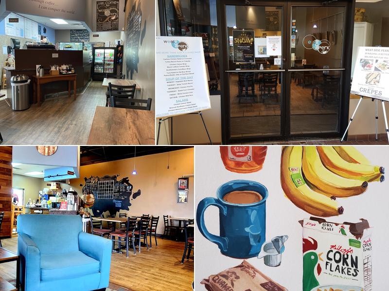 West Side Perk 7700 W Old Shakopee Rd, Bloomington