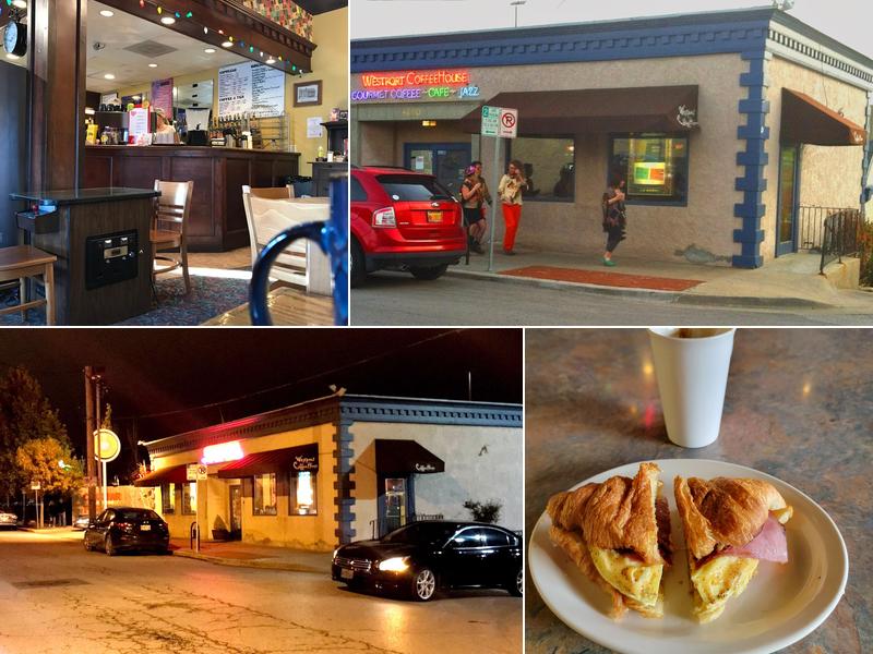 Westport Coffeehouse