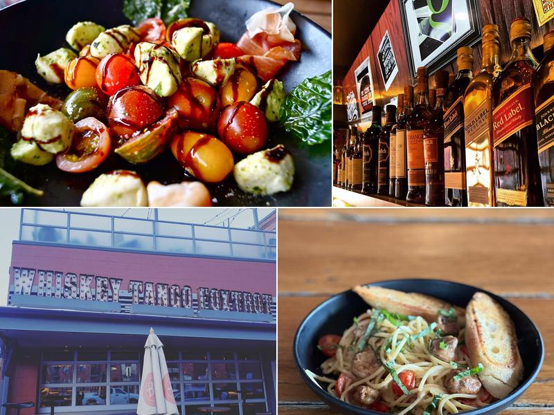 Whiskey Tango Foxtrot