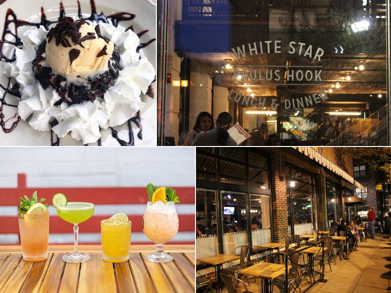 White Star 179 Warren St, Jersey City