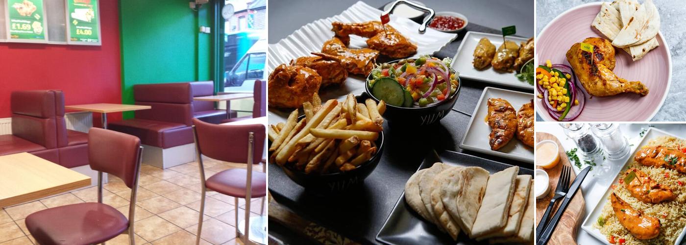 Peri Peri Original - Watford