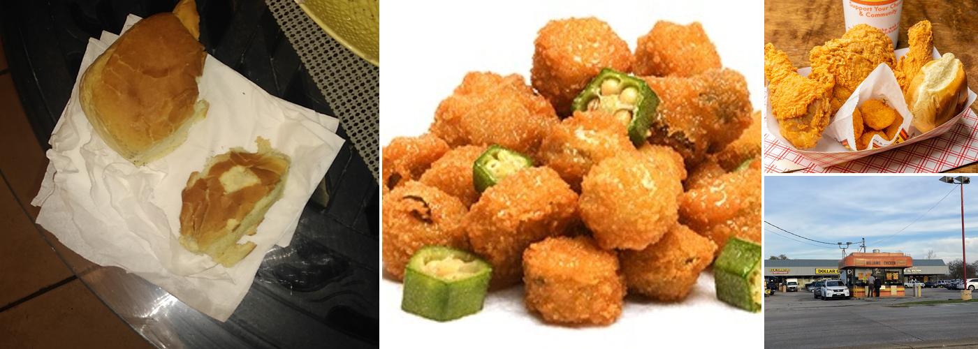 Williams Fried Chicken