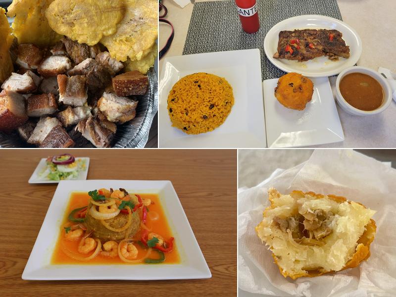 Williams Spanish Restaurant