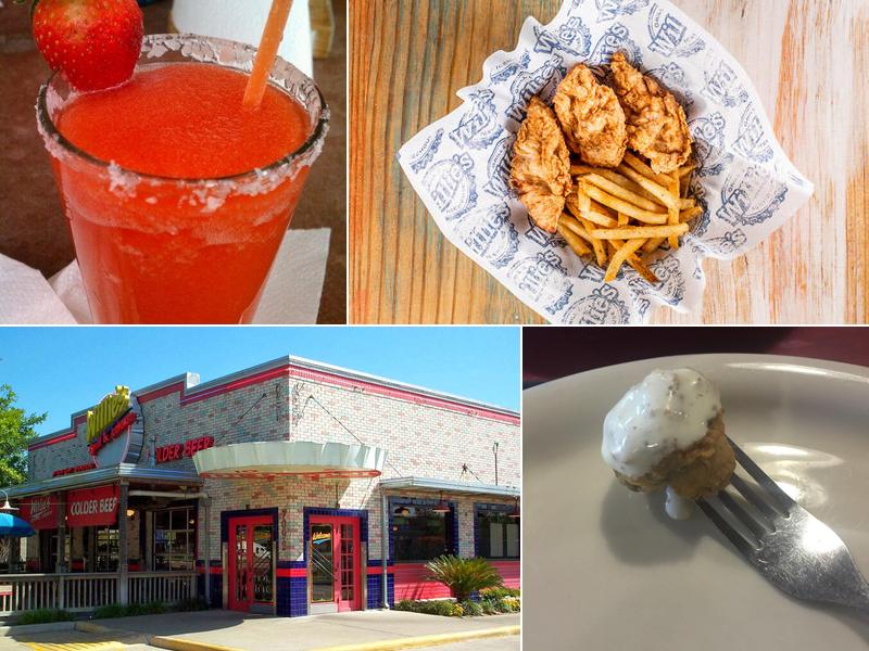 Willie's Grill & Icehouse