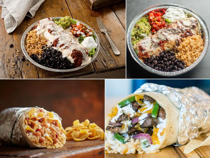 Willy's Mexicana Grill