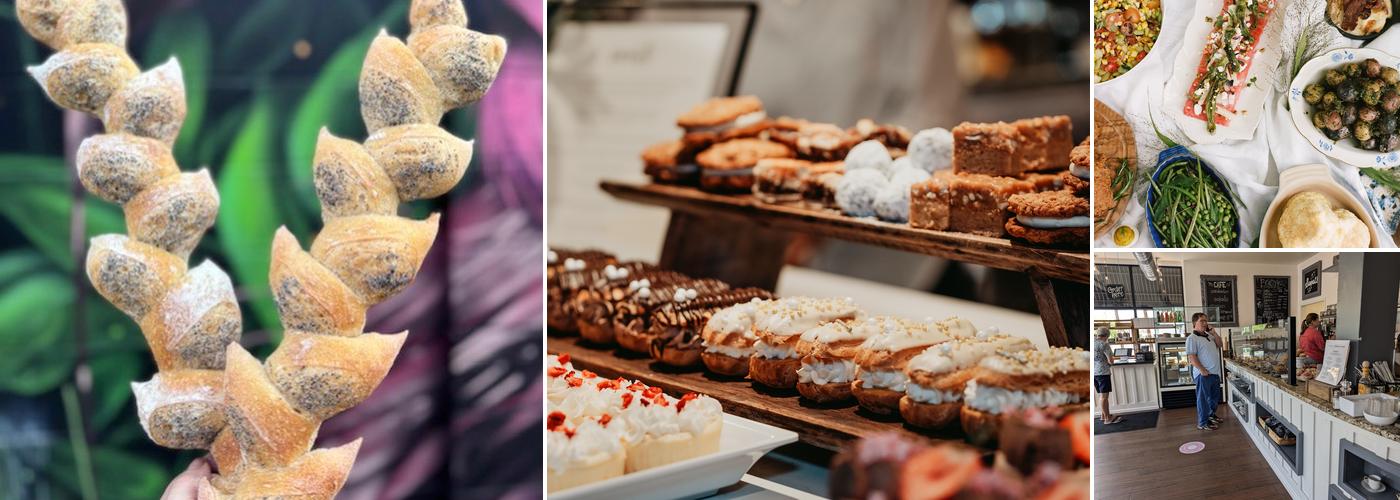 Wiltshire Pantry Catering