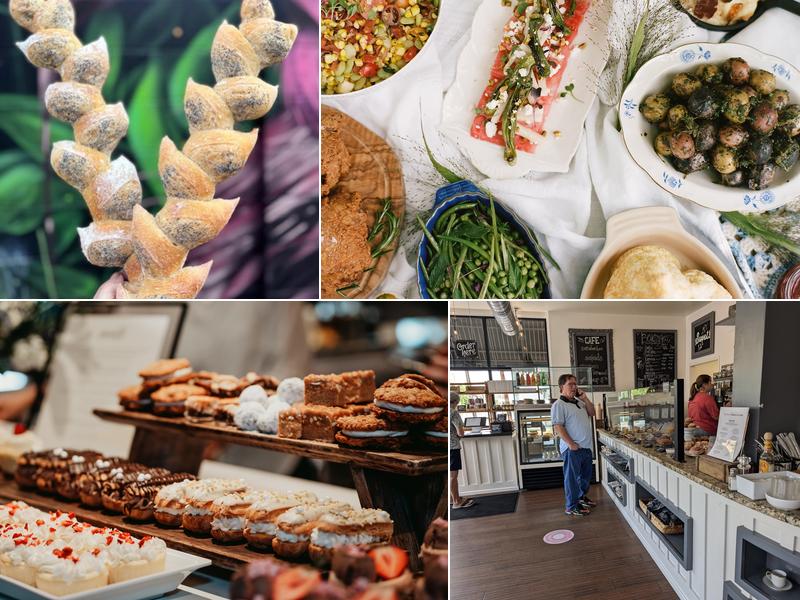 Wiltshire Pantry Catering