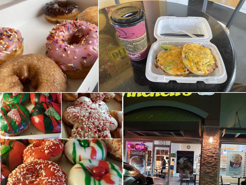 Winchell's Donut House