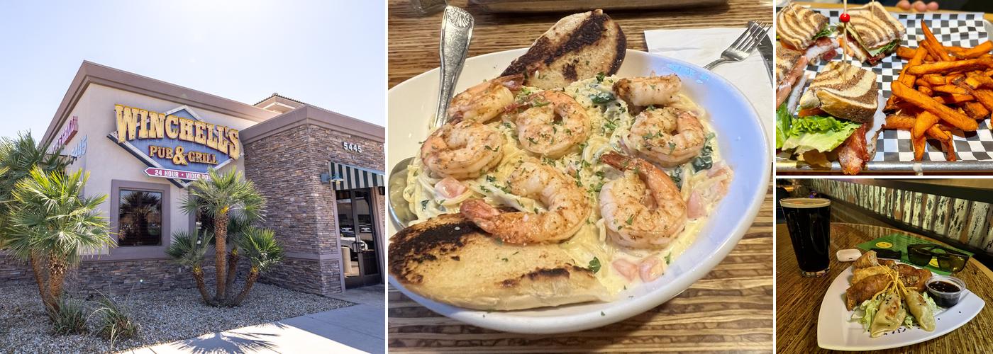 Winchell's Pub & Grill