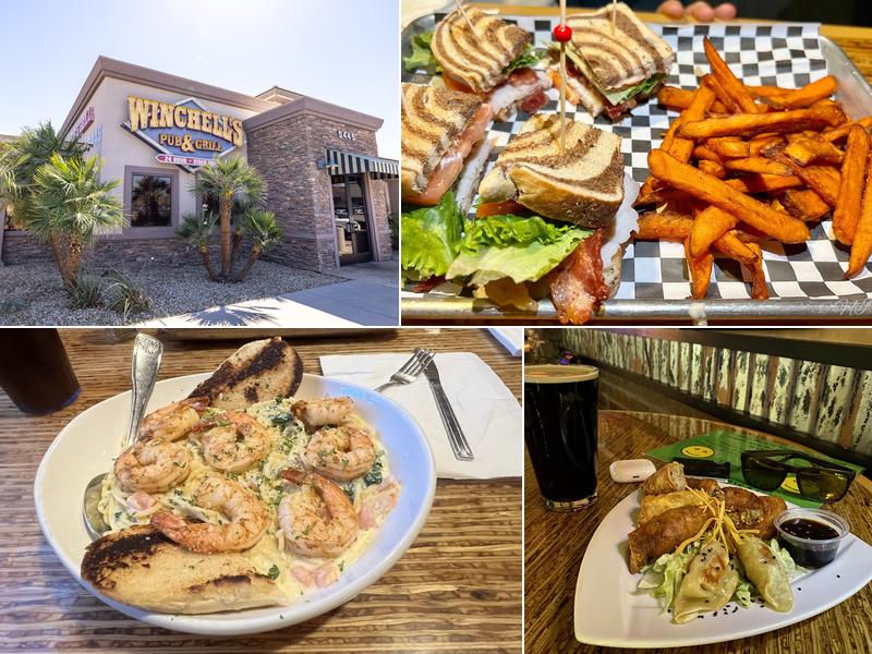 Winchell's Pub & Grill