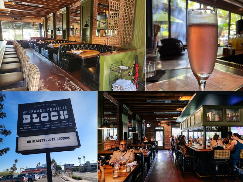 Windsor 5223 N Central Ave, Phoenix