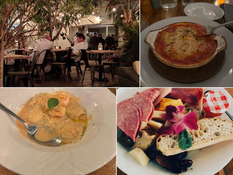 Wine Garden 608 Breakers Ave, Fort Lauderdale