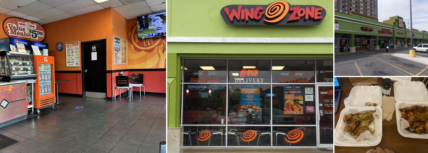 Wing Zone