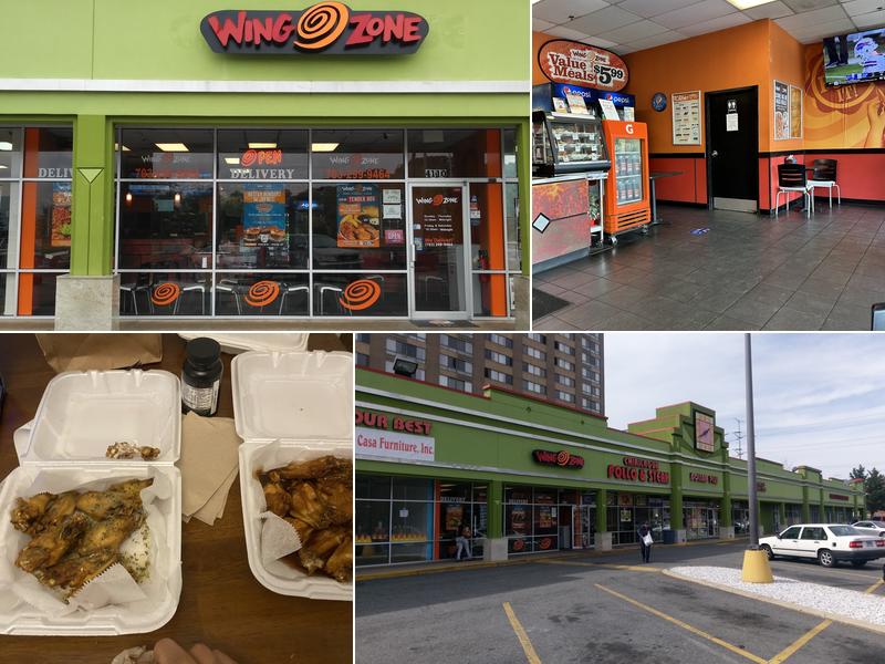 Wing Zone