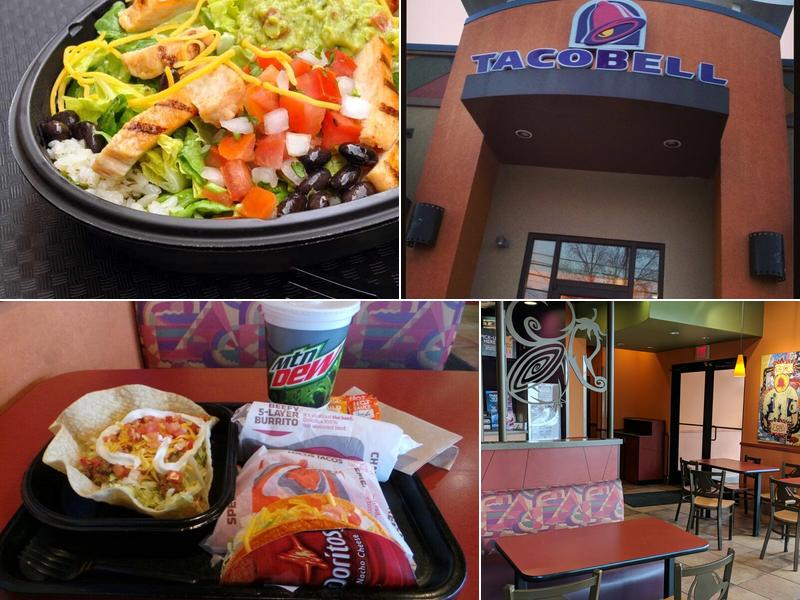 Taco Bell