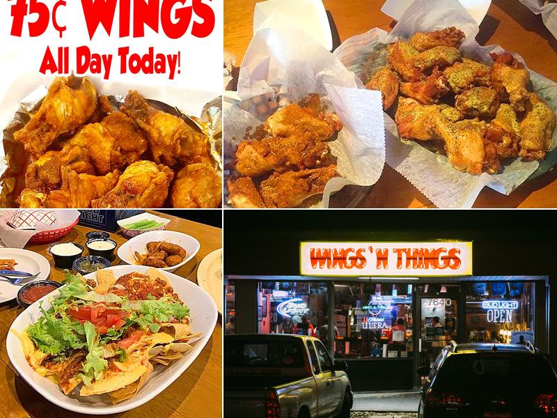 Wings N Things