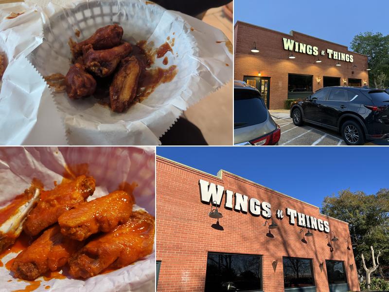 Wings 'n Things