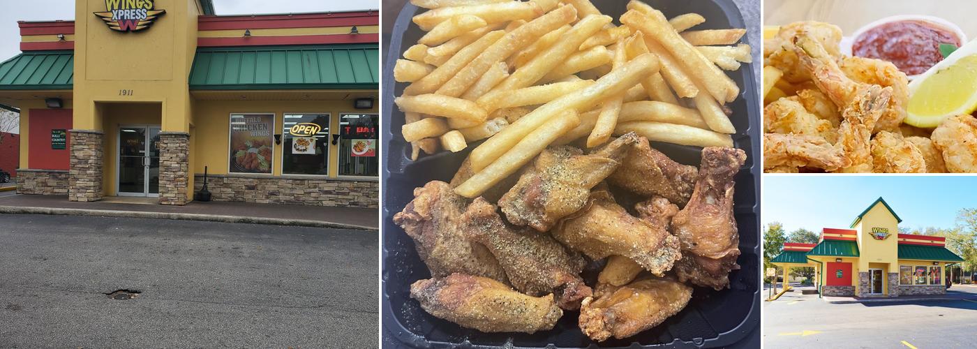 Wings Xpress