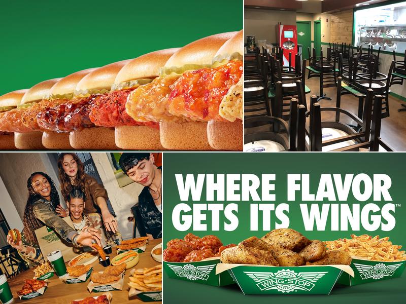 Wingstop