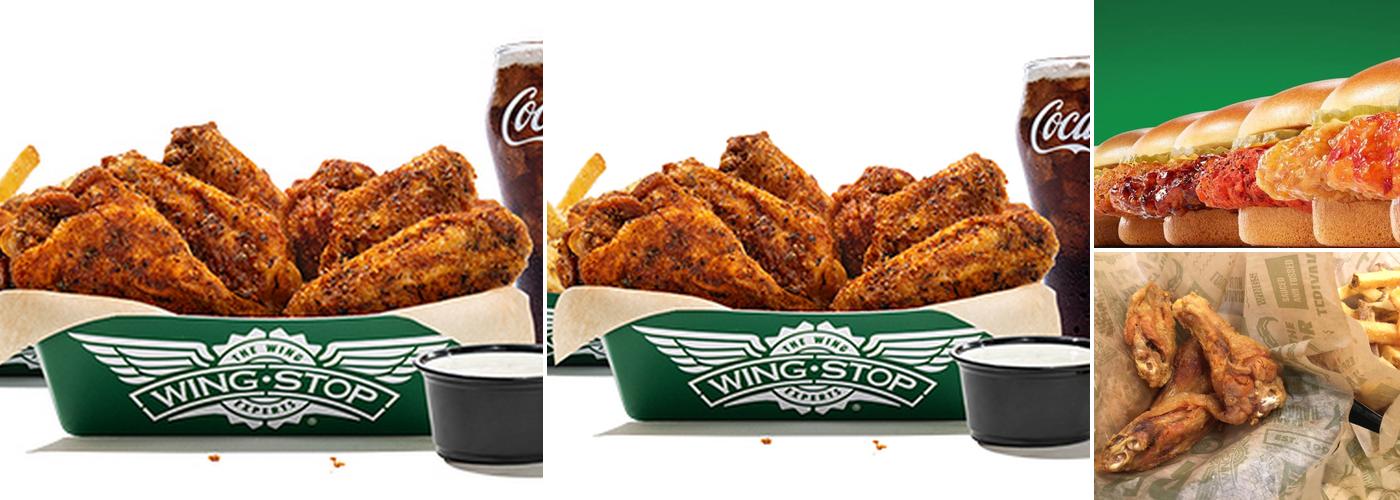 Wingstop
