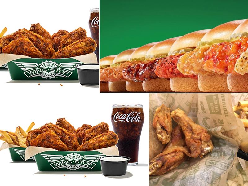 Wingstop