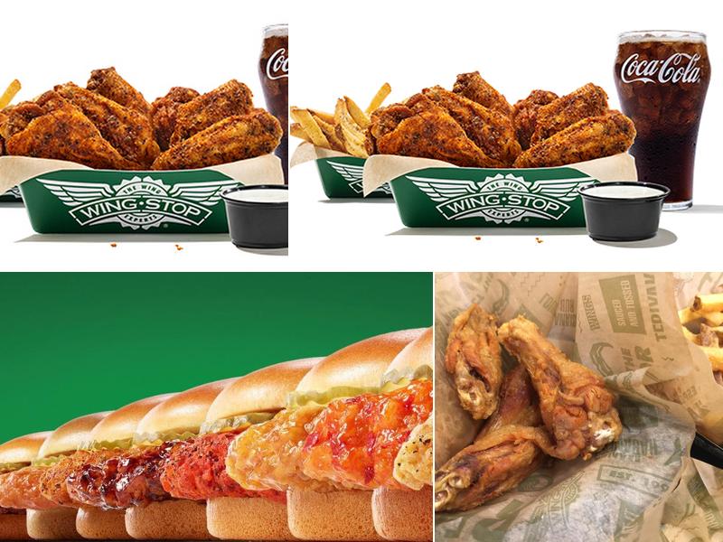 Wingstop