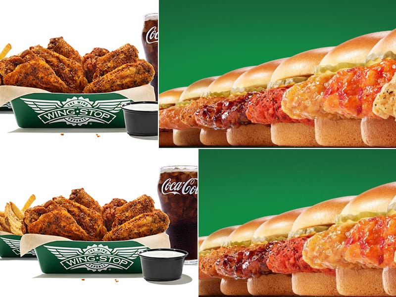Wingstop
