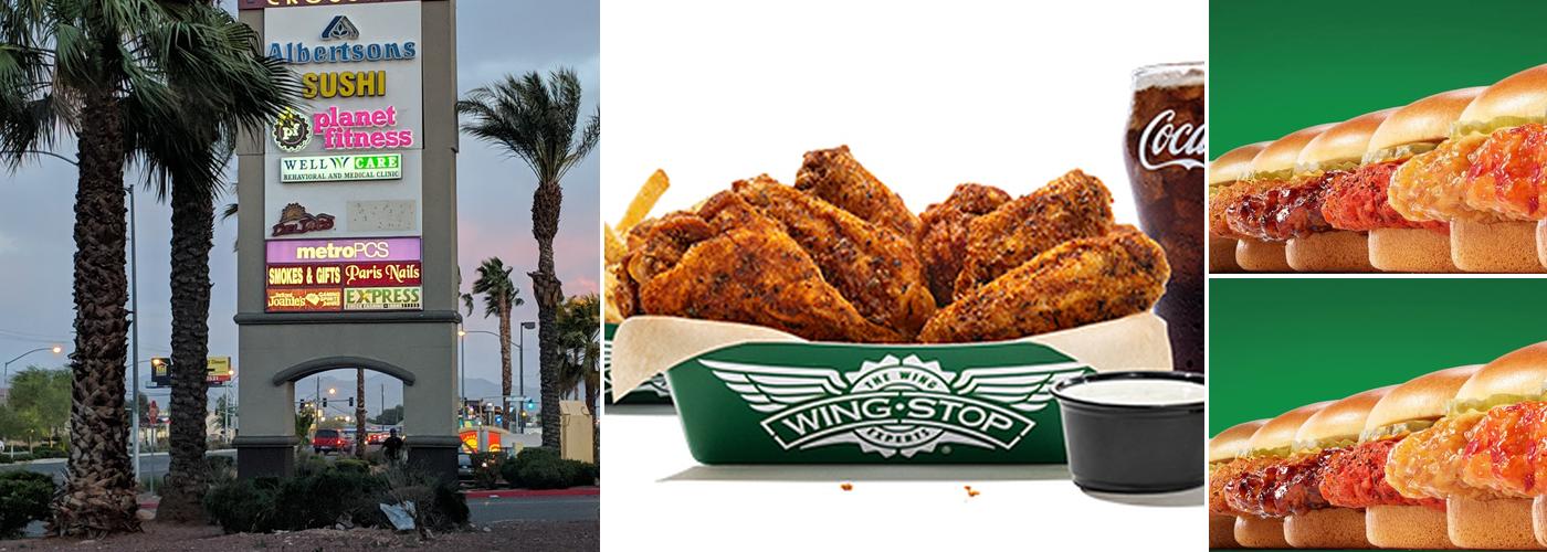 Wingstop