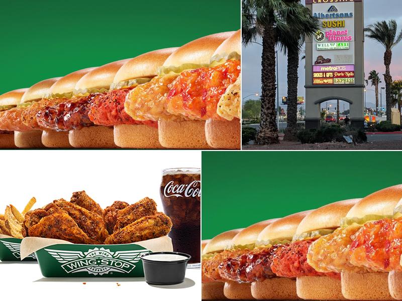 Wingstop