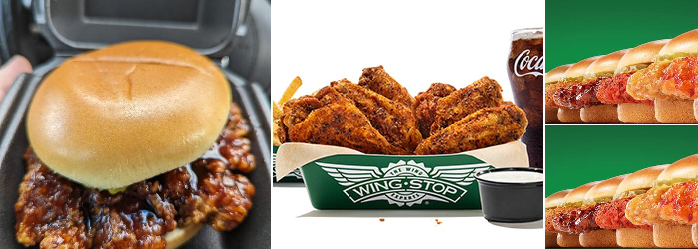 Wingstop
