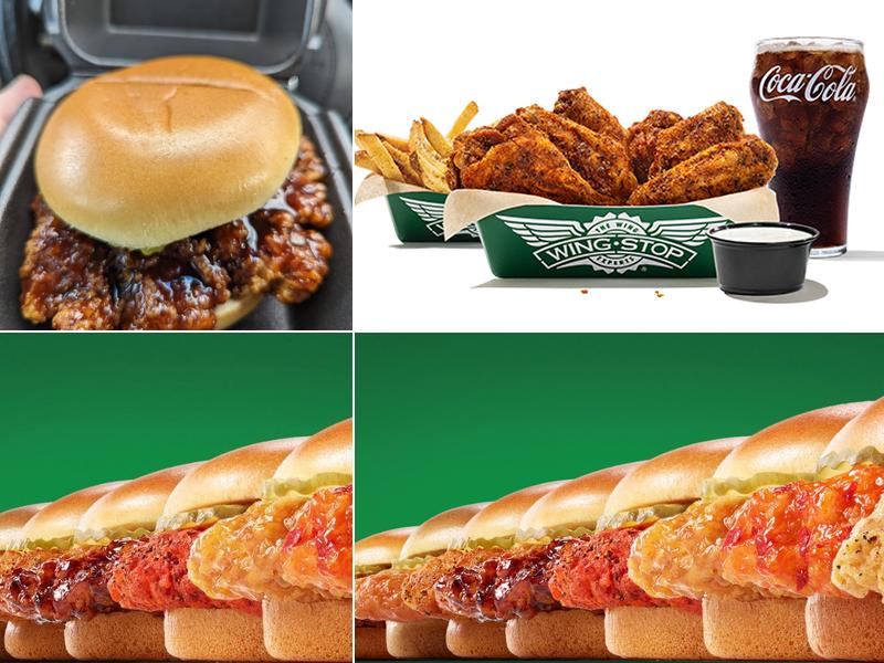 Wingstop