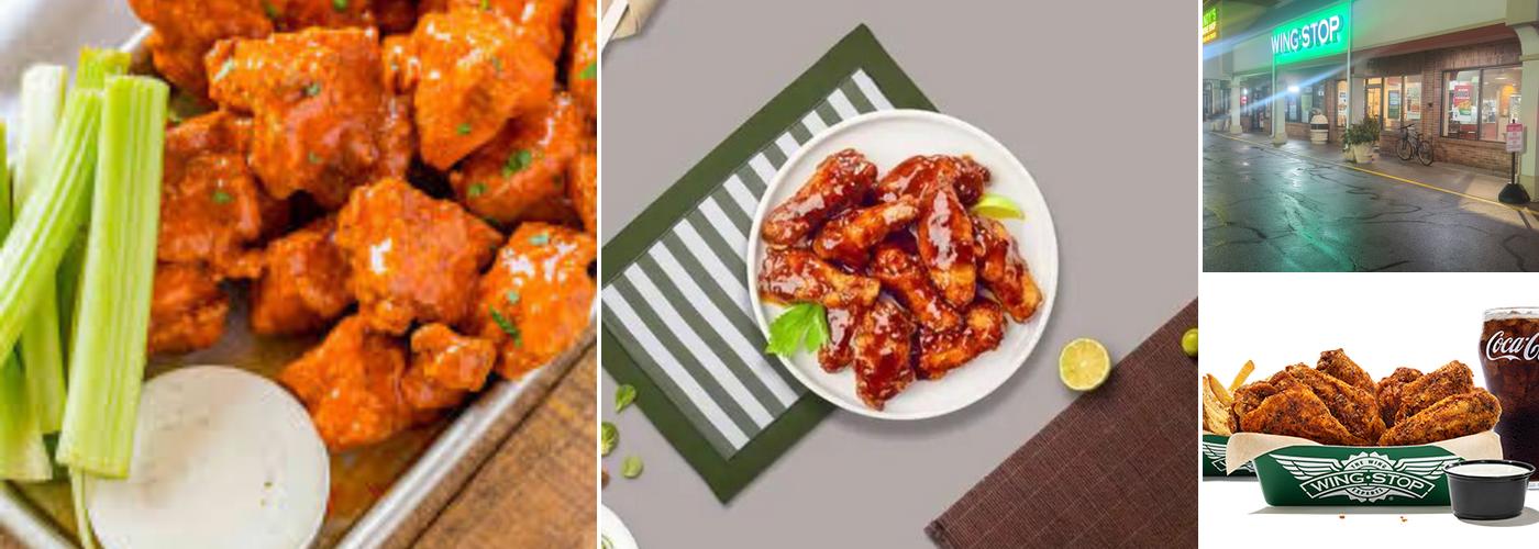 Wingstop