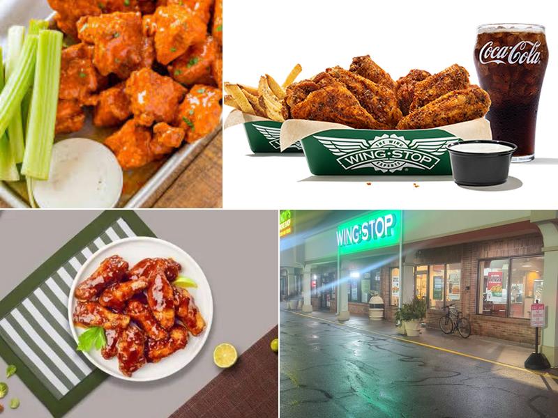 Wingstop