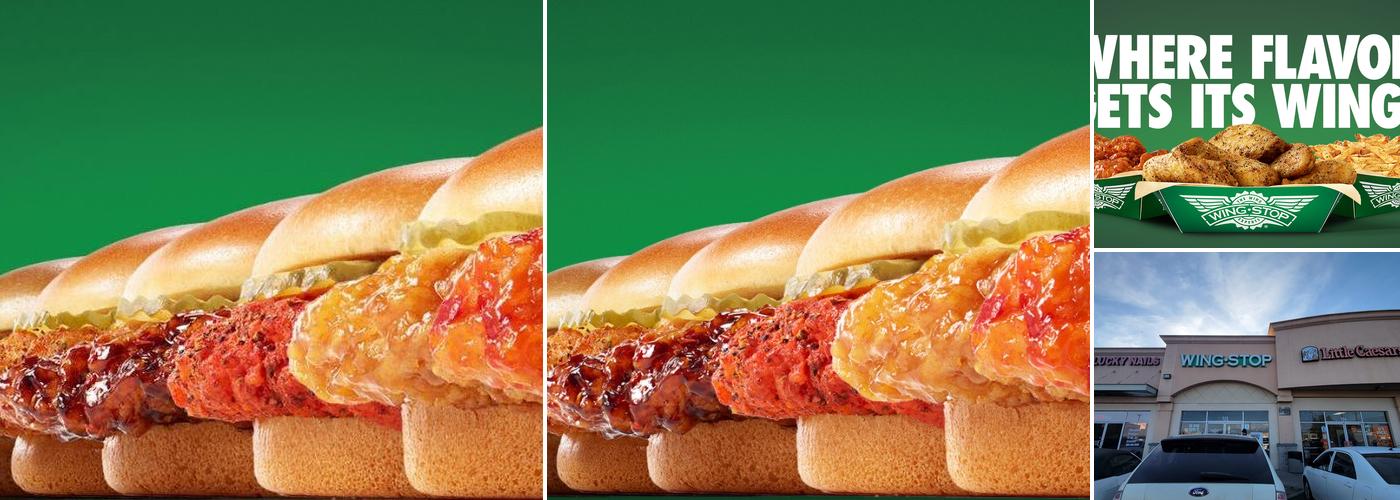 Wingstop