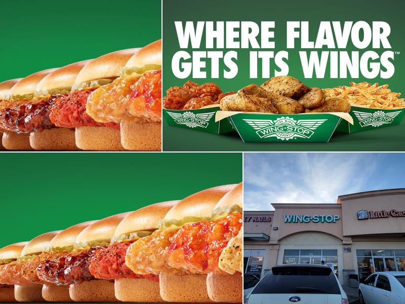 Wingstop