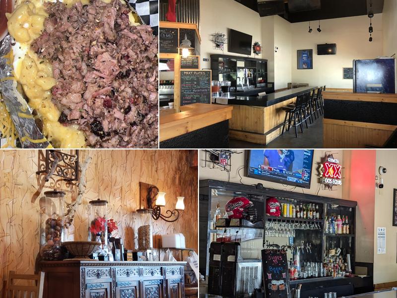 Winners BBQ Cedar Hill