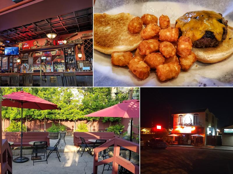 Winston's Pub & Patio