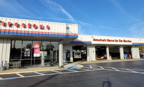 Firestone Complete Auto Care