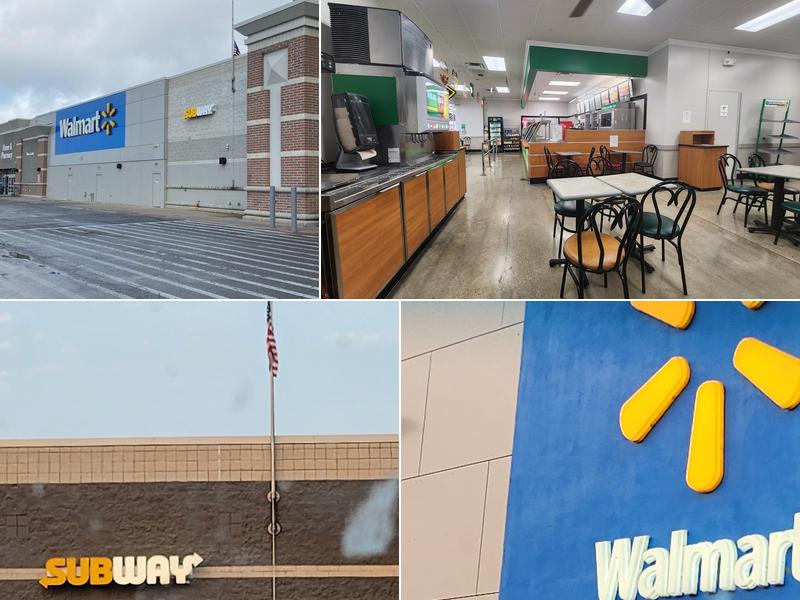 Subway 35901 Chester Rd, Avon