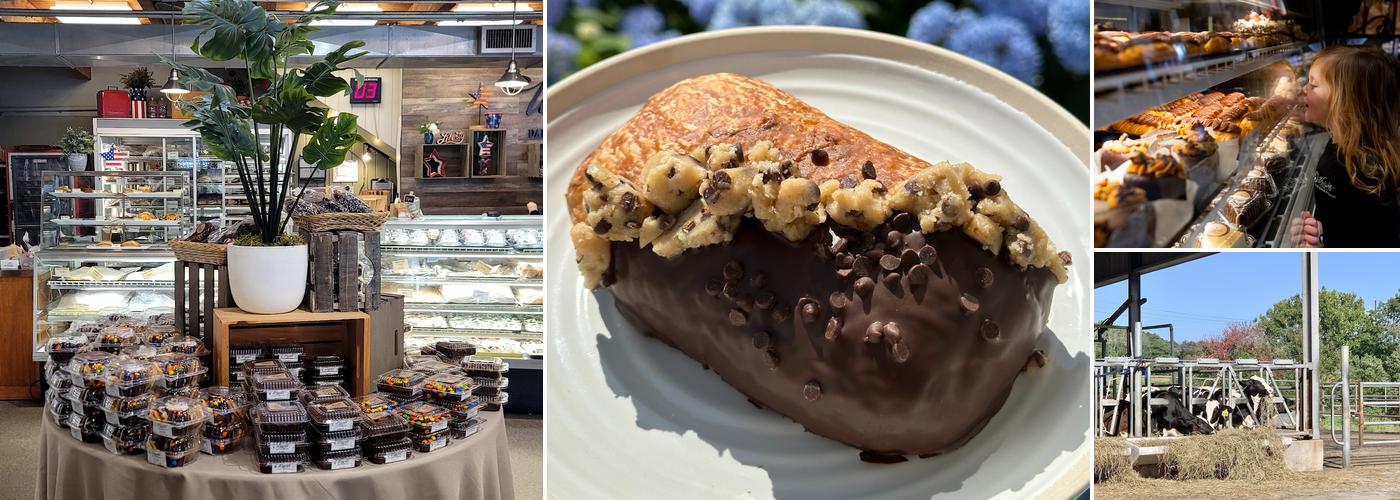 Wright's Dairy Farm and Bakery