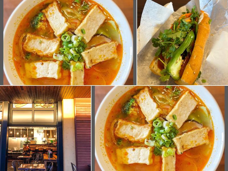 XinhXinh Vietnamese Bistro