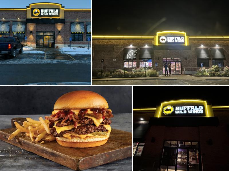 Buffalo Wild Wings