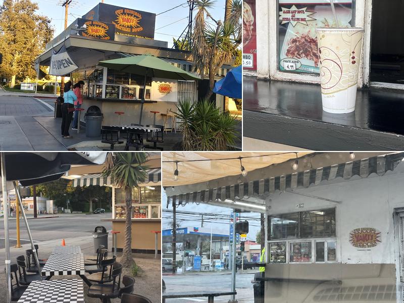 Yaki's the Original Teriyaki