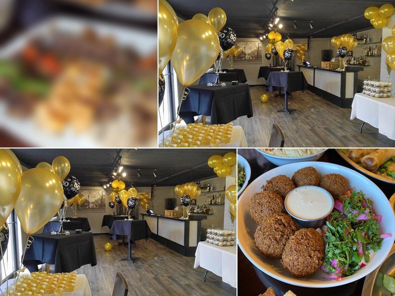 Yalla! 169 Merrimack St, Methuen