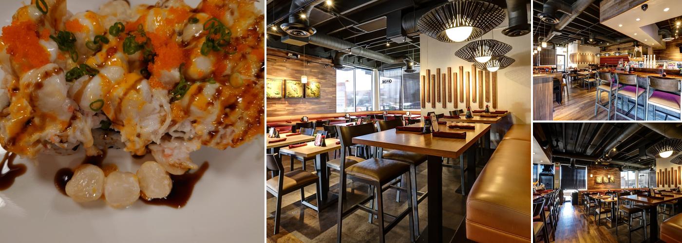 Yama Sushi House - Phoenix