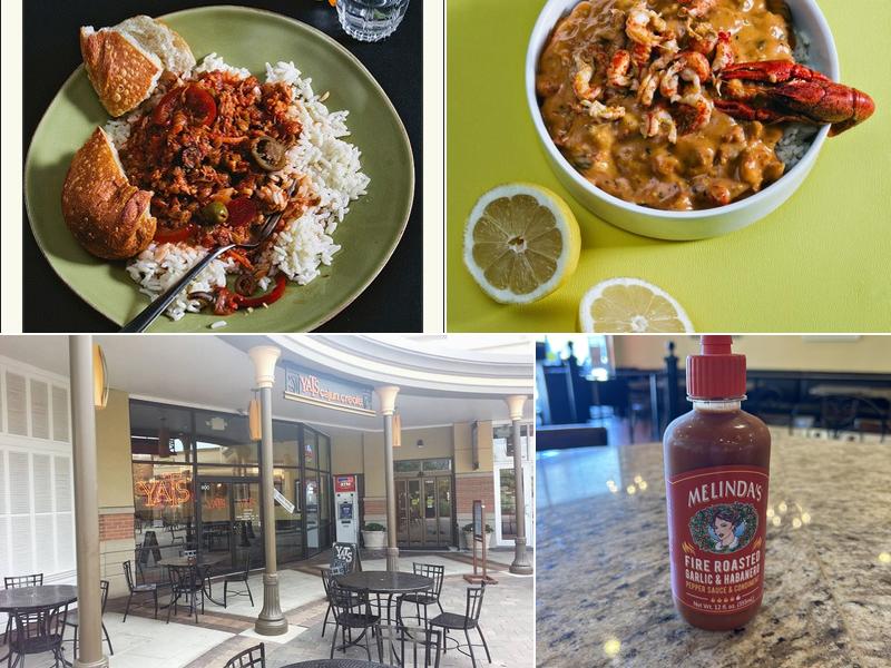 Yats 13901 Town Center Blvd # 900, Noblesville