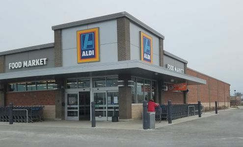 ALDI