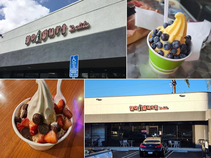 Yogurt Delite