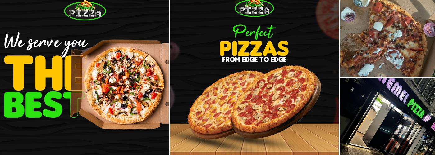 Hemel Pizza